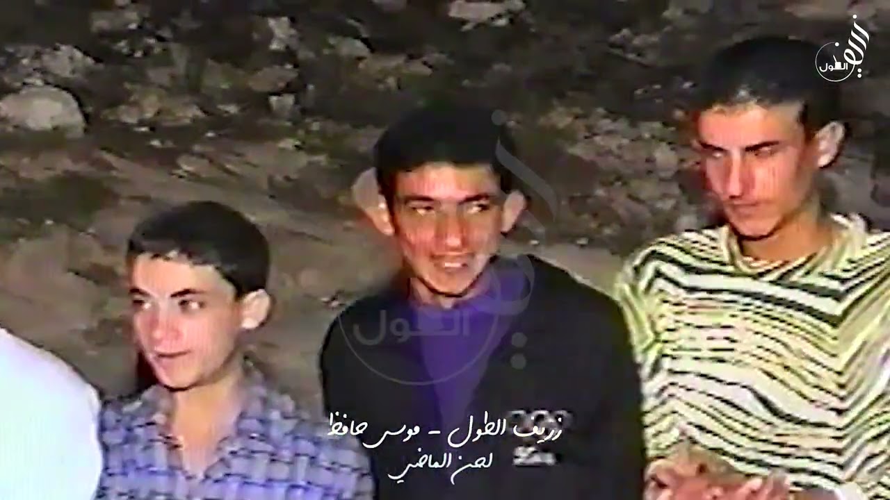 خير ونور زفه سهرة تعليلة عيلوط  م 1992 #لحن_الماضي #ساقلا #ايام الخير والبركة #زريف_الطول #لايك ج3