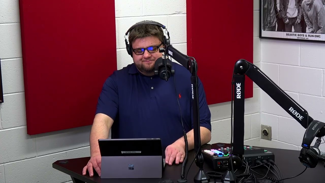 The Penalty with Trevor Cherney - Lions hire new OC, Super Bowl matchup is set