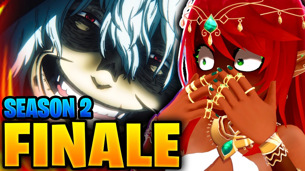 A FRIENDLY FACE?! | My Hero Academia Episode 25 Reaction (S2)