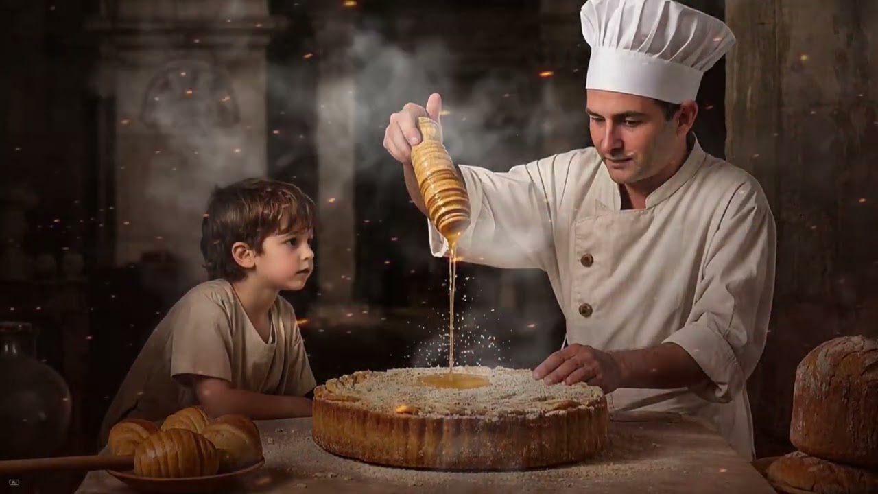 Boring History | Why You Wouldn’t Last a Day in a Medieval Bakery