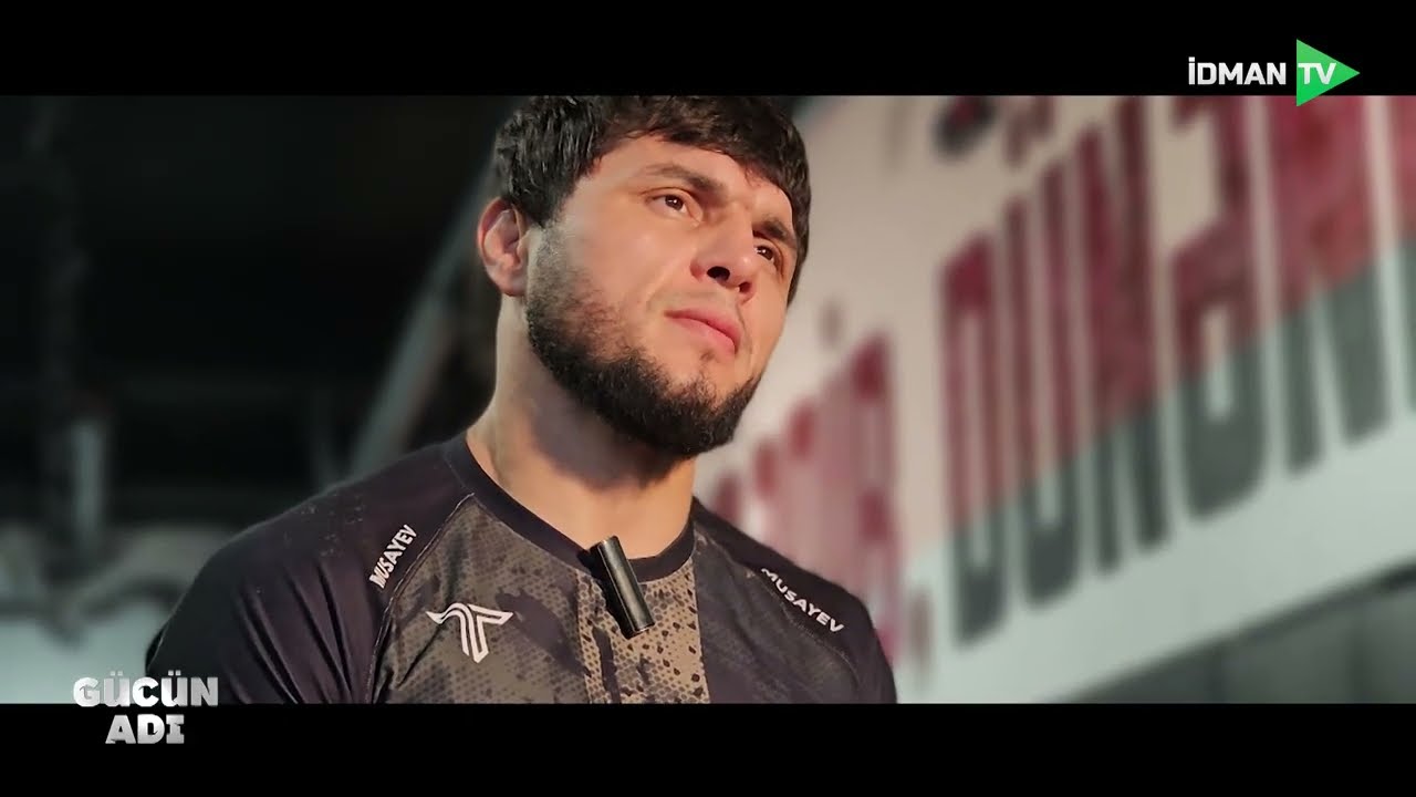 UFC TOFİQ MUSAYEV HAQQINDA BİLMƏDİKLƏRİMİZ - ƏTRAFLI