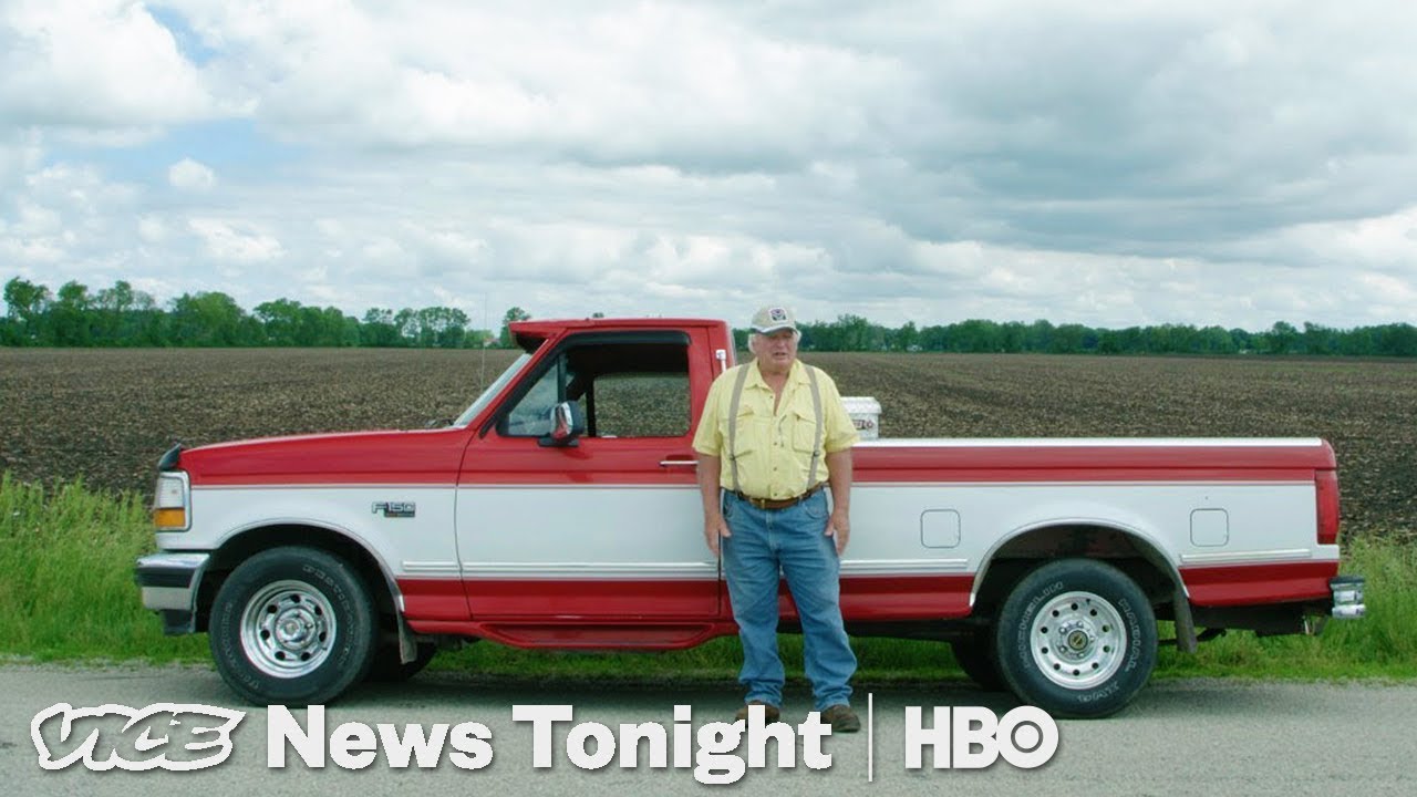 Farmer Crop Crisis & Remembering Muhlaysia Booker: VICE News Tonight Full Episode