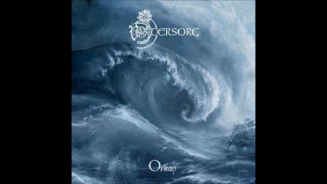 Istid - Vintersorg