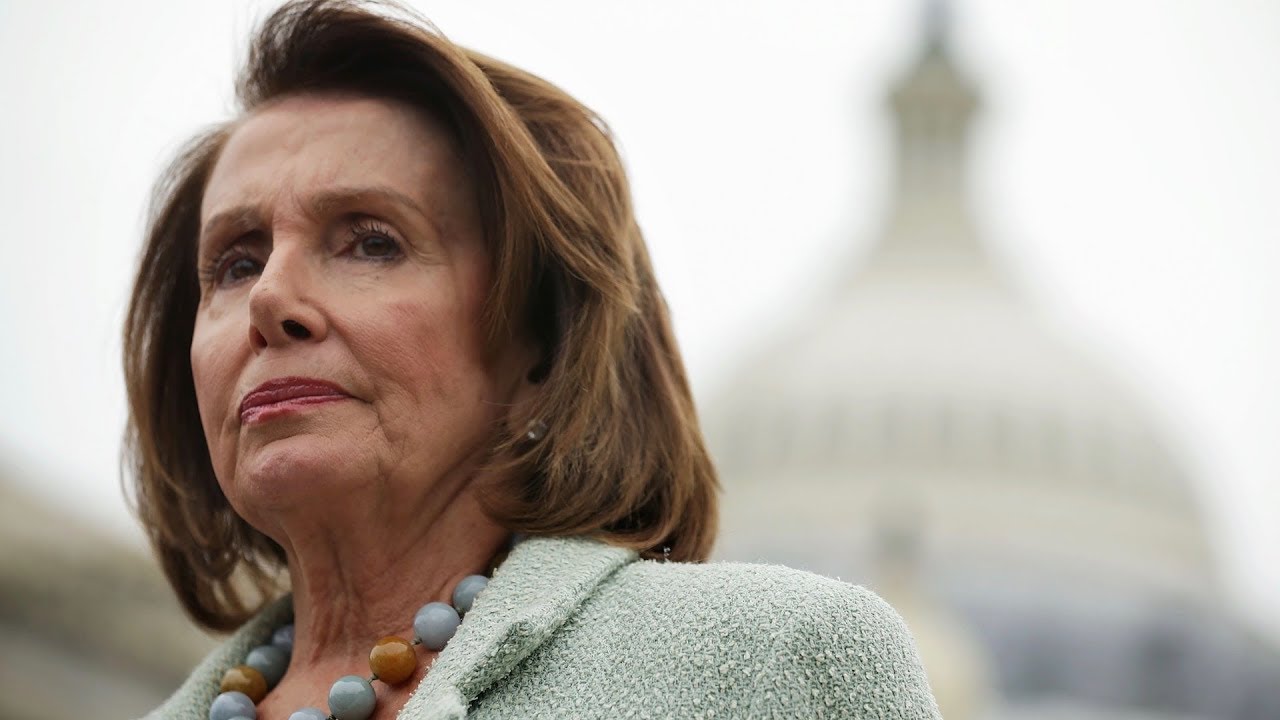 WATCH: House Democrats deliver remarks on the USMCA Trade Agreement
