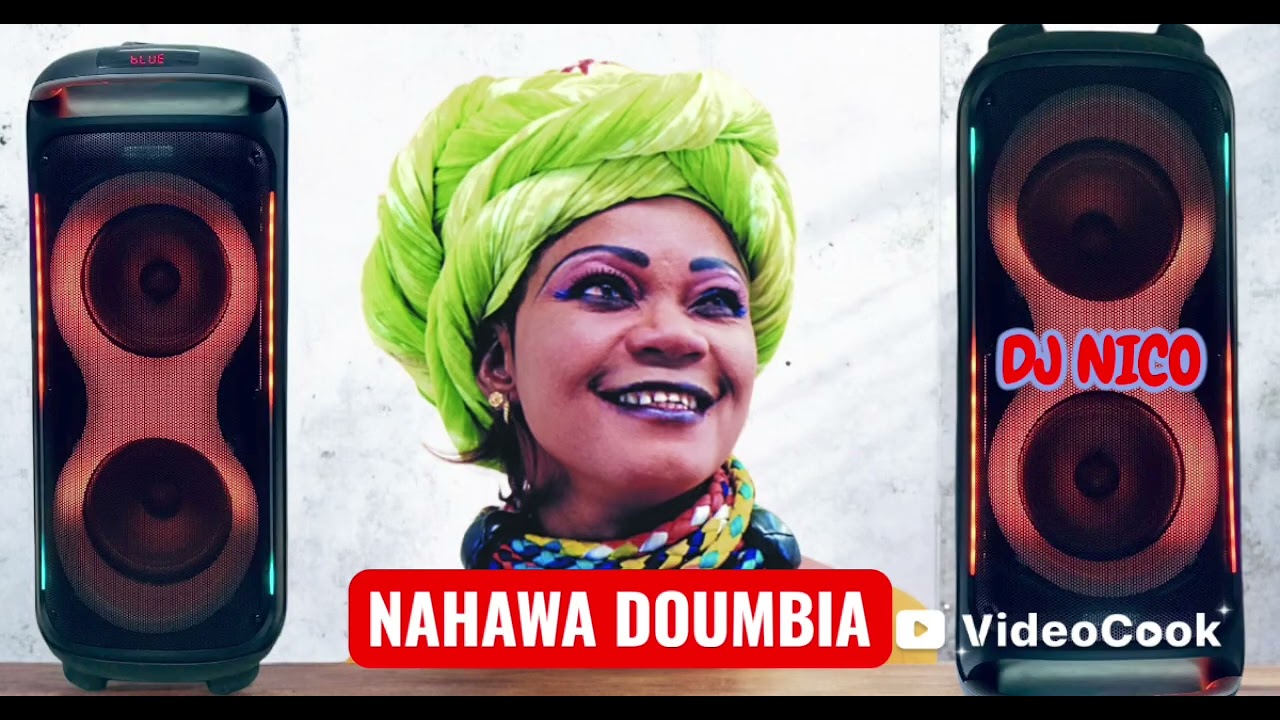 DJ NICO DJINE FASSA NAHAWA 2026