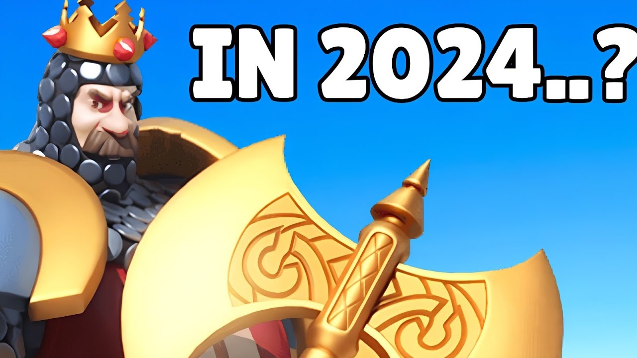 I HAD TO Invest on Richard.. again..