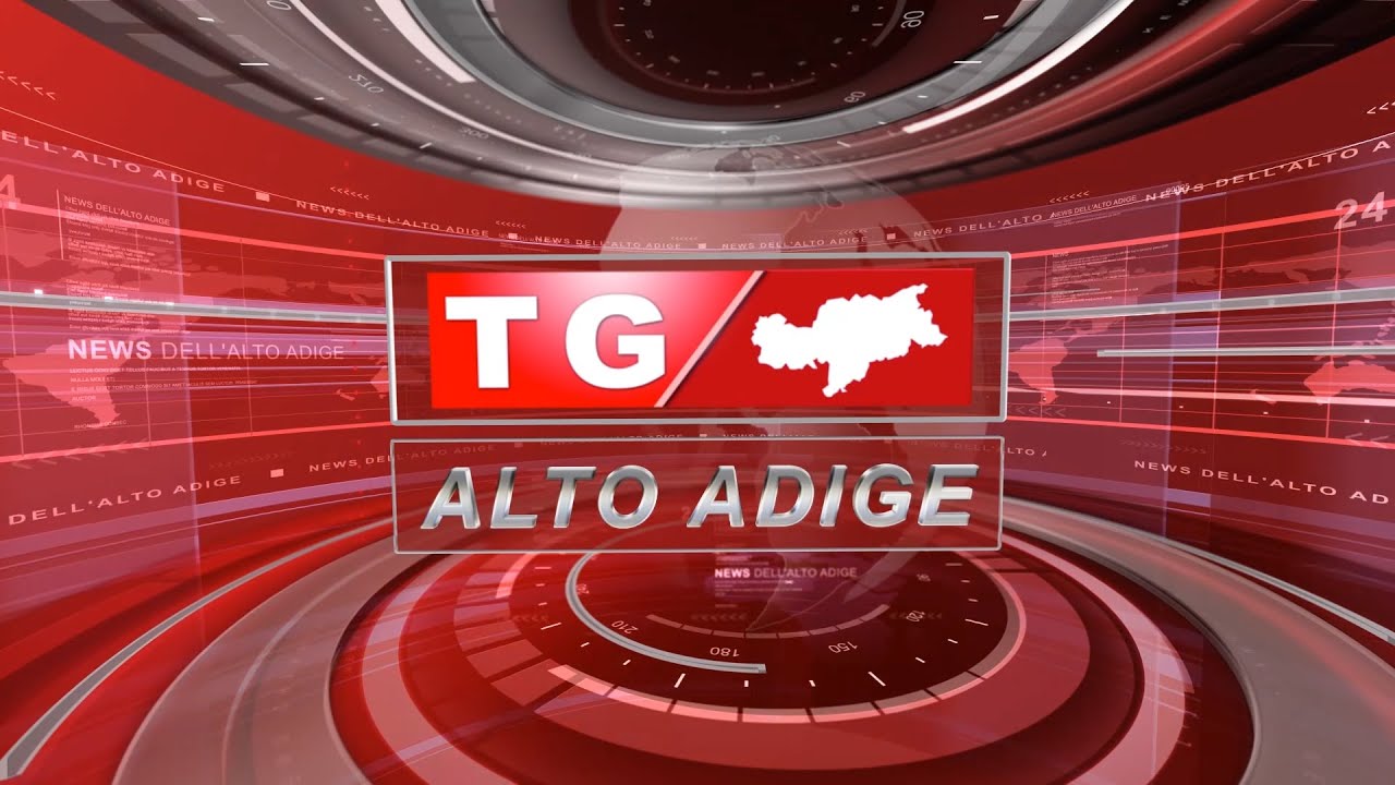 Alto Adige TV - LIVE HD