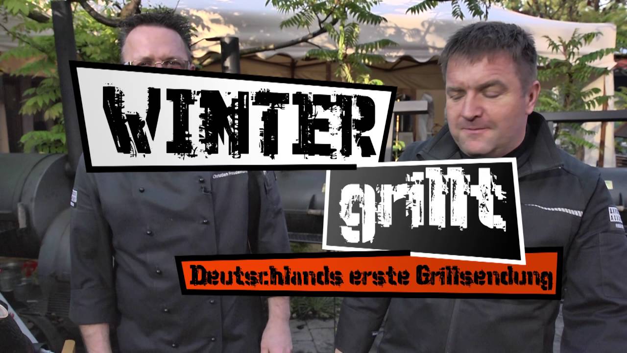 Grillrezept: Crême brûlée