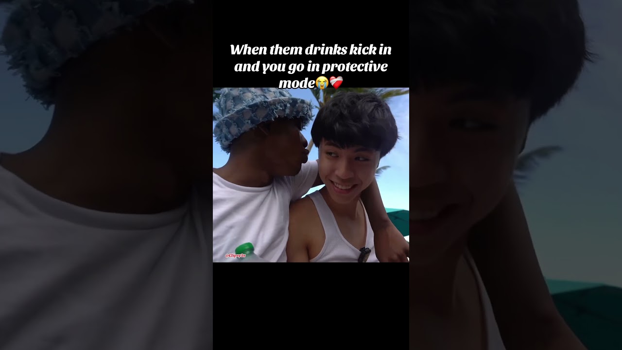 REGGIE DRUNK IN PR🤣