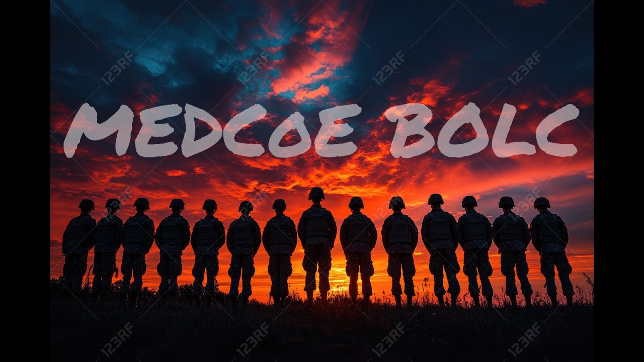 MEDCoE BOLC