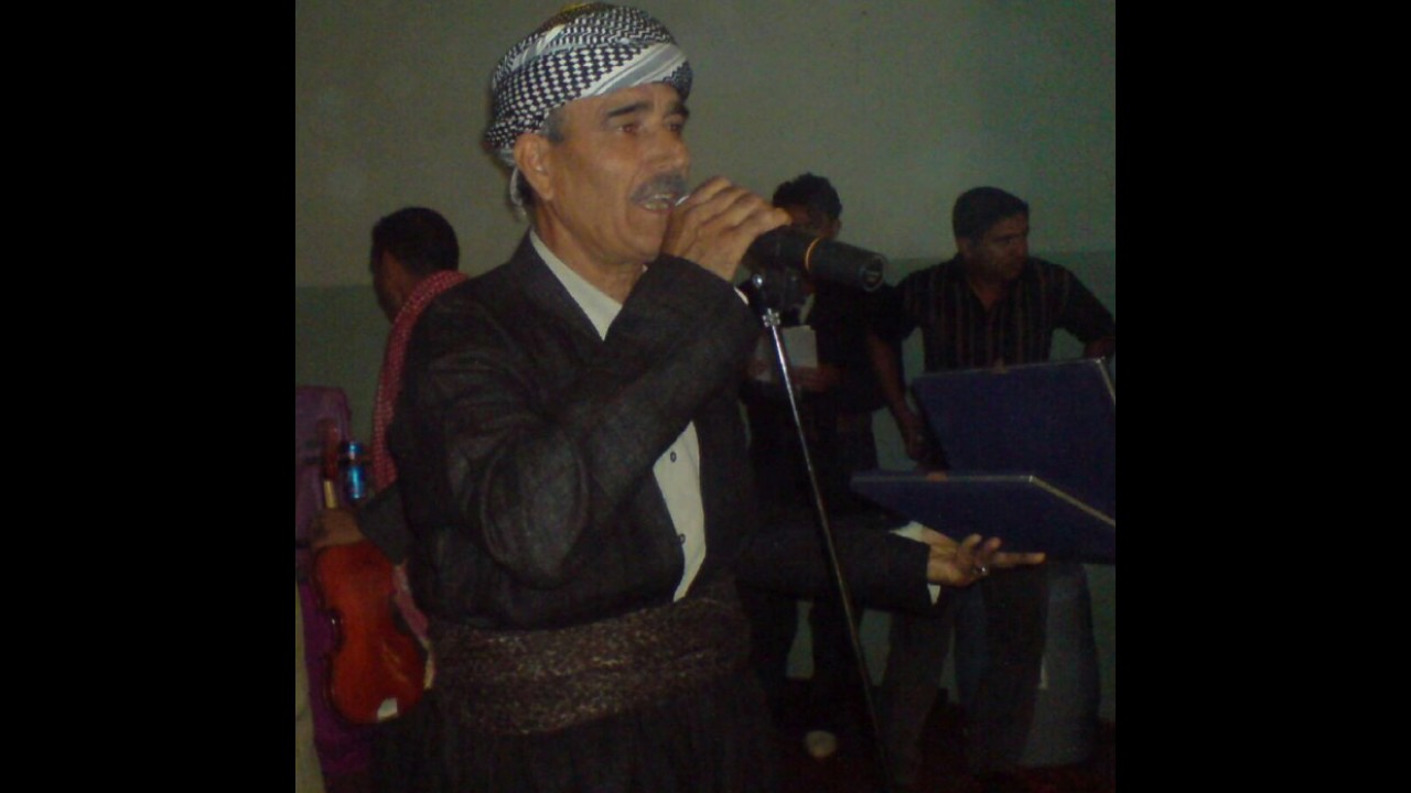 شكور خه‌یات - shkur xayat ...
