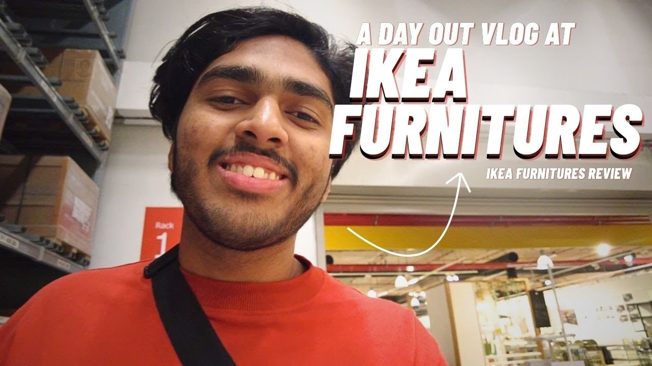 IKEA VLOG | Funny Review Vlog | MALAYALAM VLOG | #diggythevlogger  #malayalam #vlog