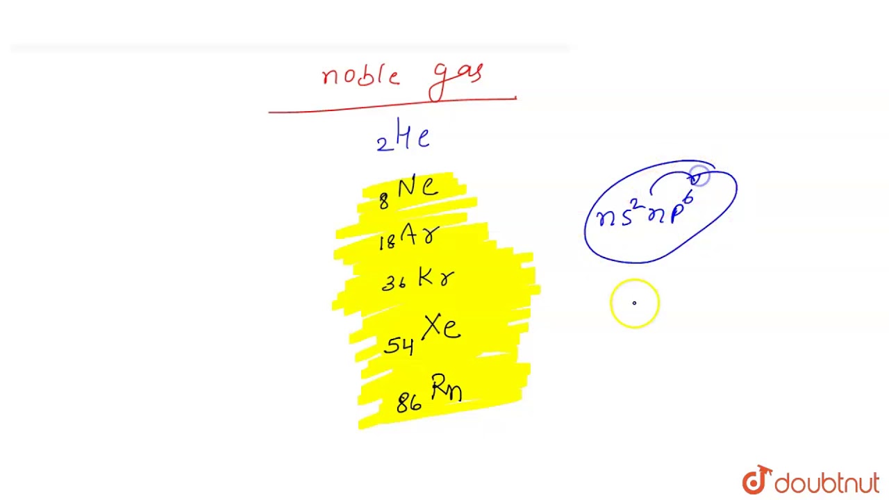 Which noble gas has less than 8 electrons in the valence shell of its atom ? What is this number ?