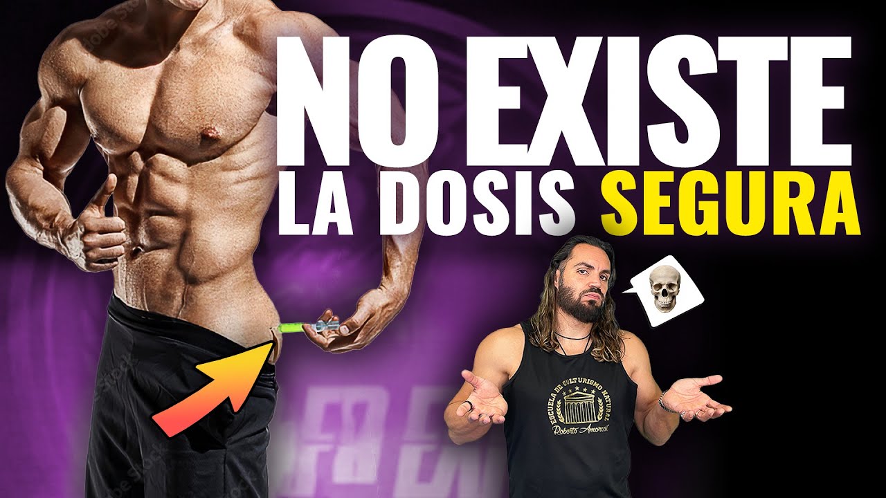 ASESORÍAS para CHUZARSE y las DOSIS 