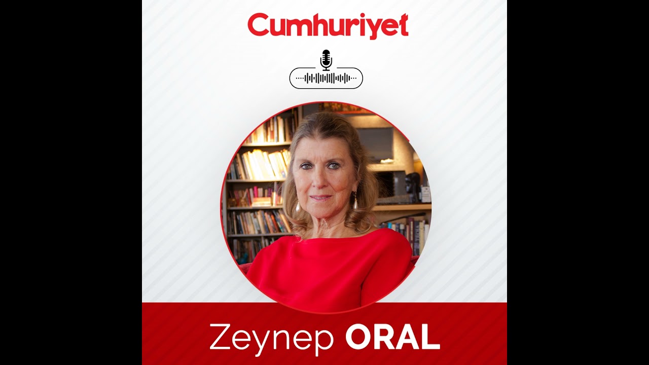 Hepimiz buradayız! Hepimiz yanındayız - Zeynep Oral