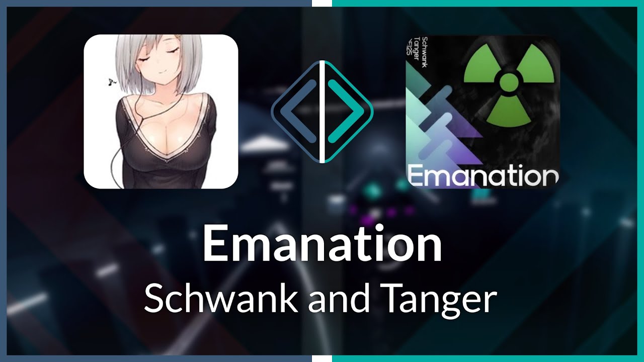 Beat Saber | Drex | Schwank and Tanger - Emanation [Expert+] FC #2 | 96.34%