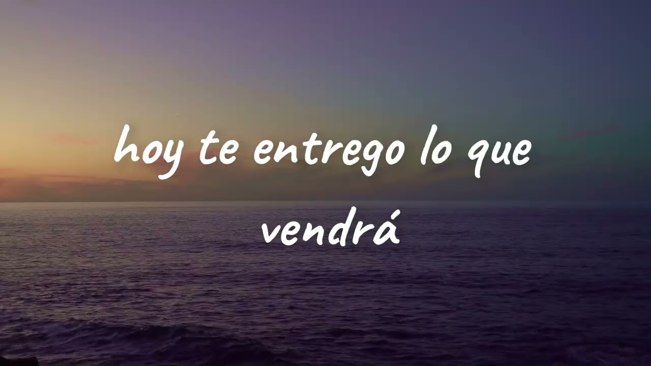 Señor Aquí Estoy – Logos Worship | Canción de Adoración | Música Cristiana