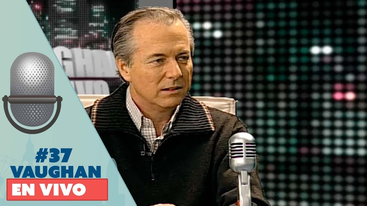 Vaughan en Vivo Episode 37 |Vaughan TV