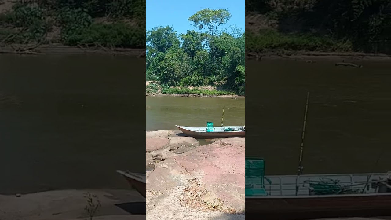 rio Miranda  Bonito  MS