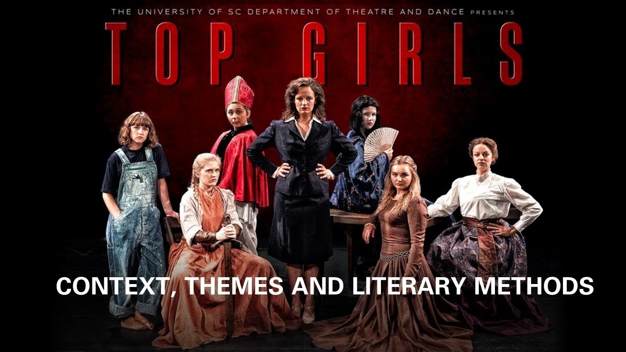 Top Girls by Caryl Churchill Analysis