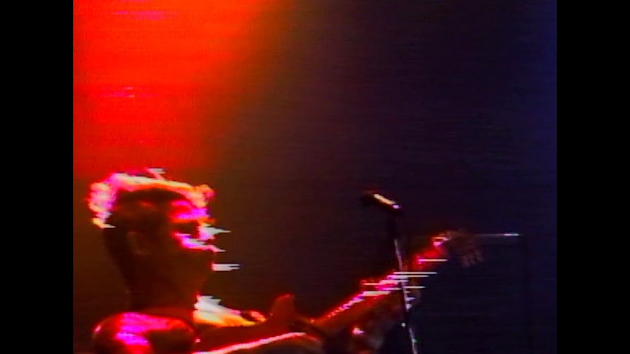 OSEES - Live at Warsaw Brooklyn NY (9/23/22)