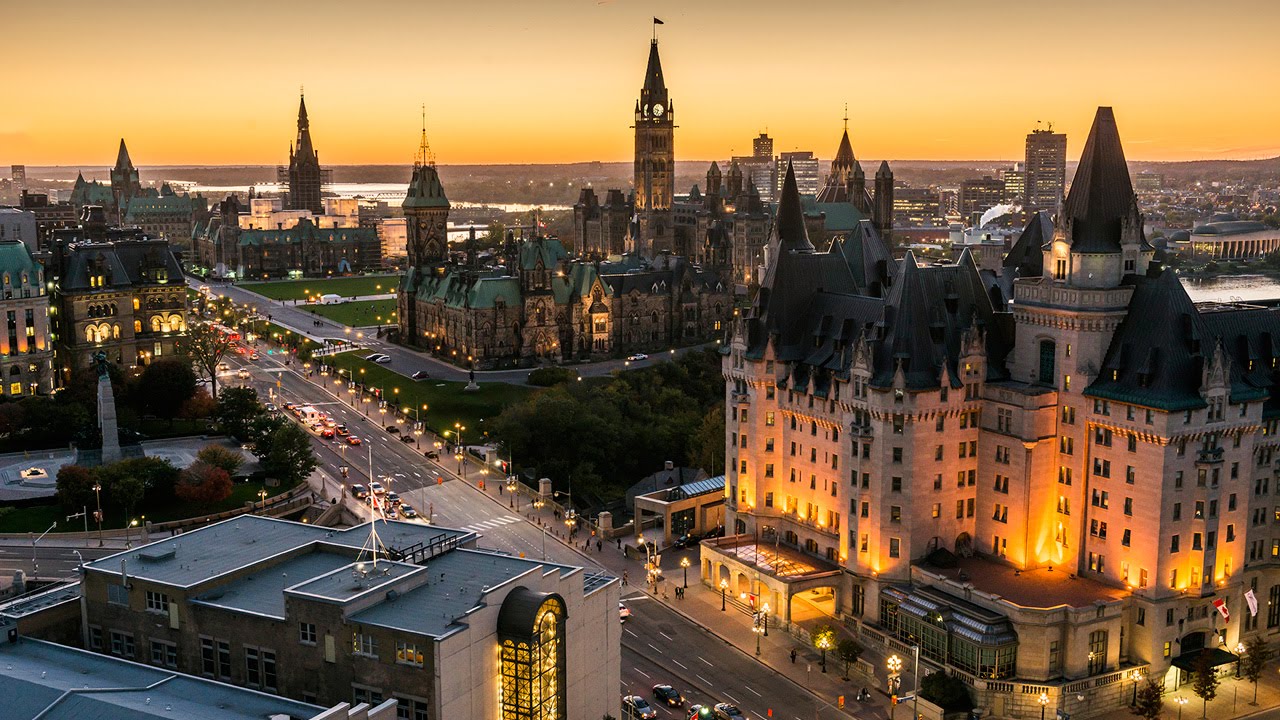 Ottawa - la capitale du Canada | Tourisme Ottawa