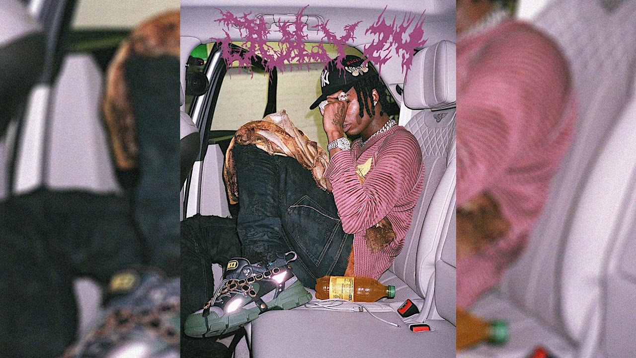 *FREE* PLAYBOI CARTI x PIERRE BOURNE TYPE BEAT - 