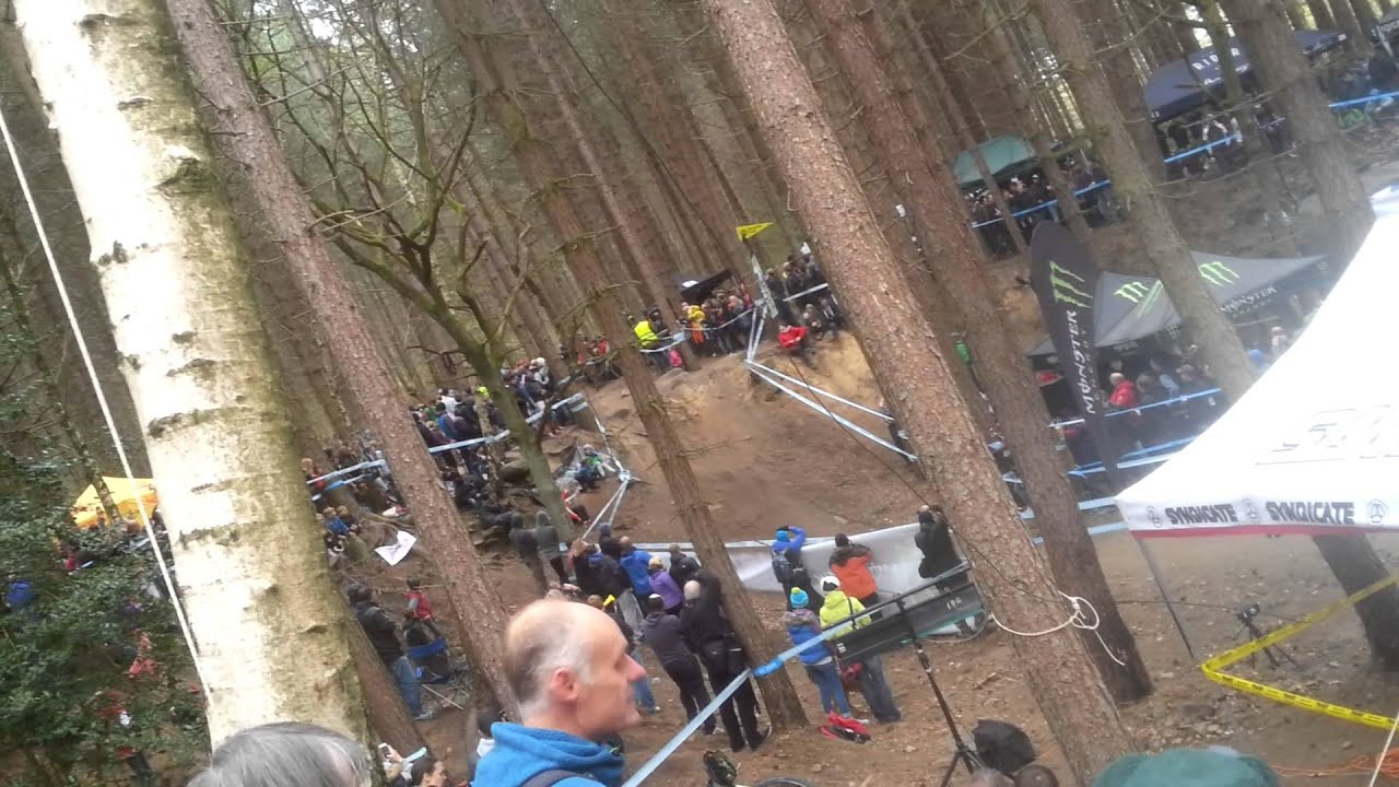 Ratboy steel city downhill 2015