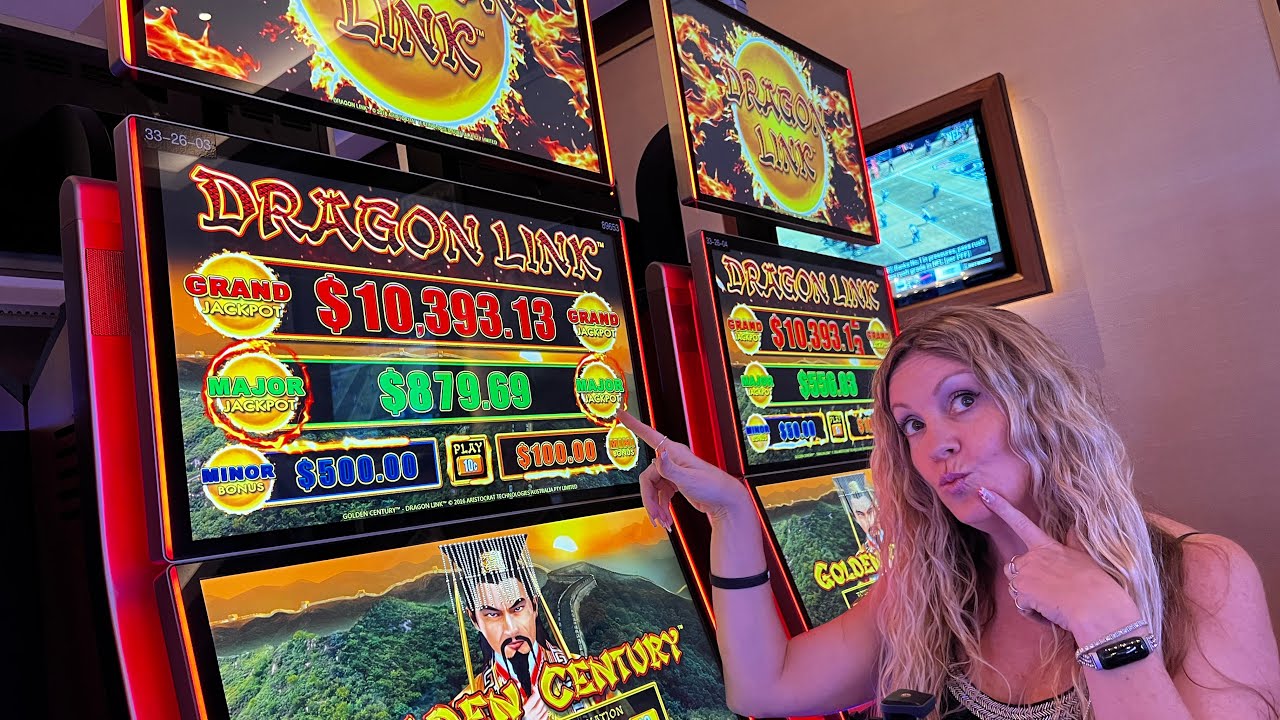 Golden Century For The Win @ Hard Rock Tampa Part 2