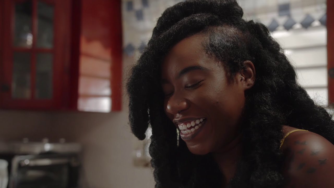 Rosh Reign - Tomorrow (Official Music Video)