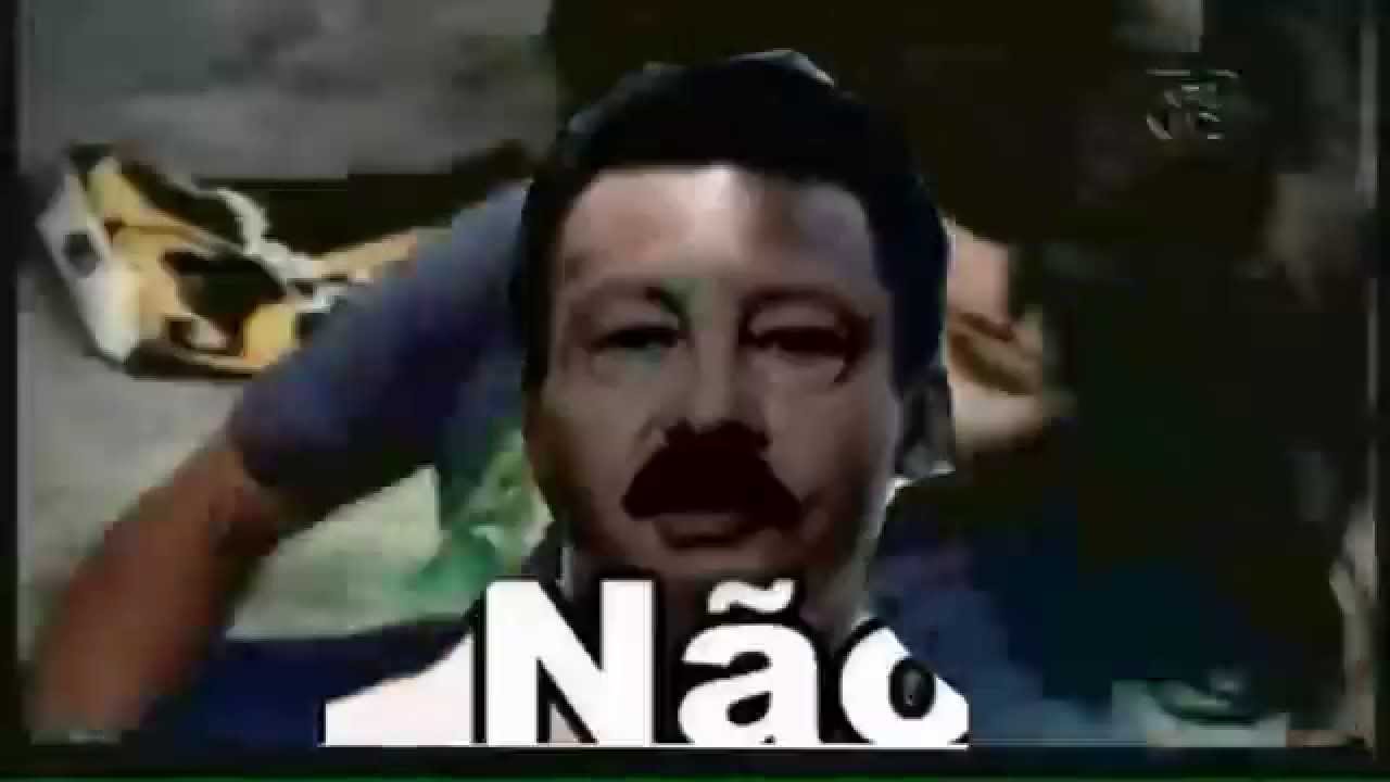 YTPBR - Menos de 200 segundos de sertanejo