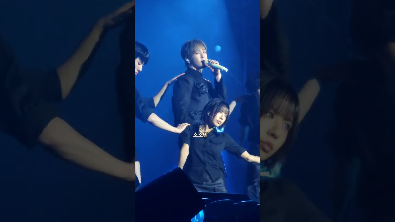 「이게 LIVE다… ONEW ‘X, Oh Why?’ 서울 앙콘」#ONEW #온유 #진기 #샤이니 #SHINee