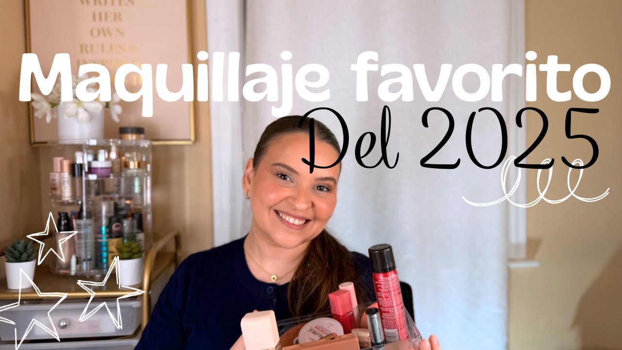 Mis favoritos del 2025✨🤍 raimaquilla 
