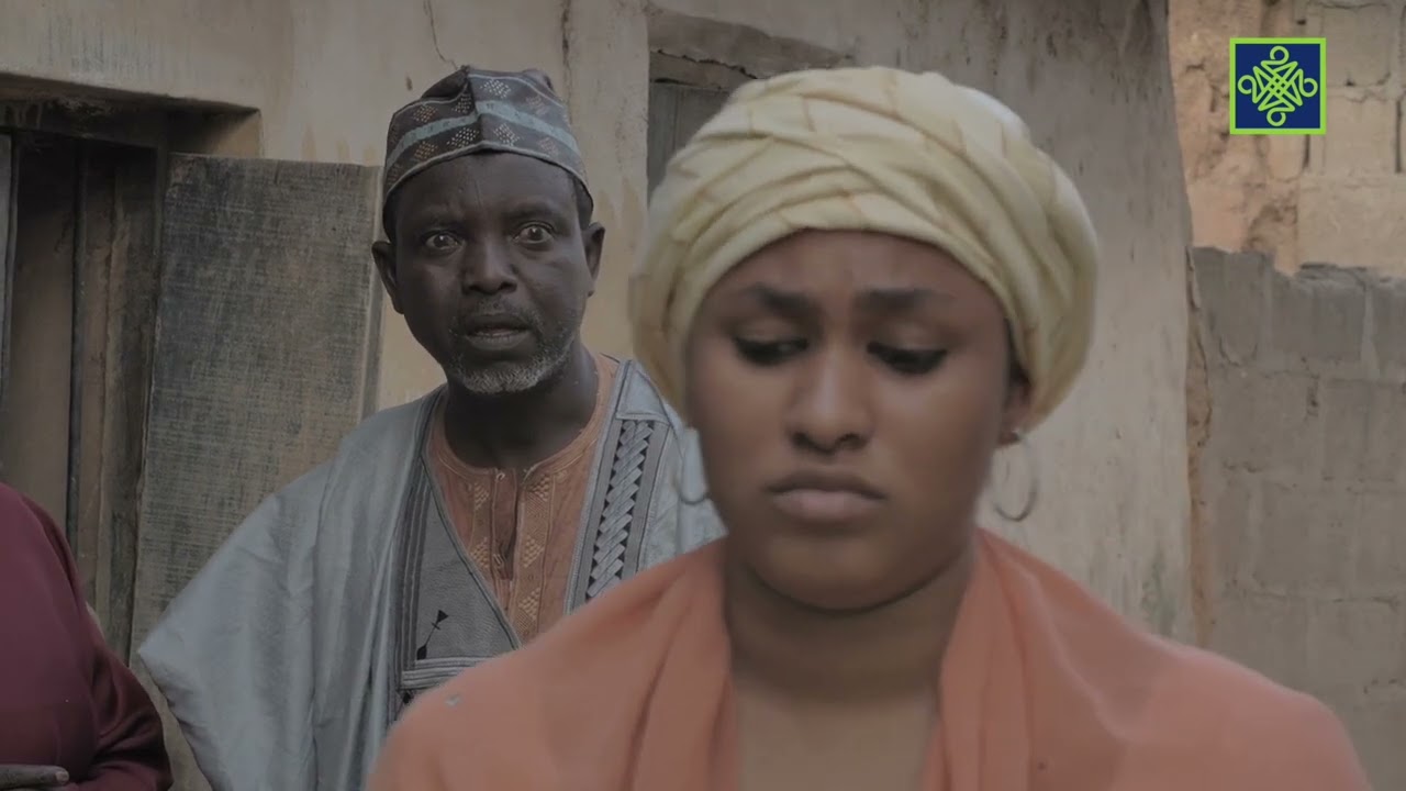 Ma'u fa ta fara gajiya da halin mahaifinta | Garwashi | Zango na 2 | AREWA24