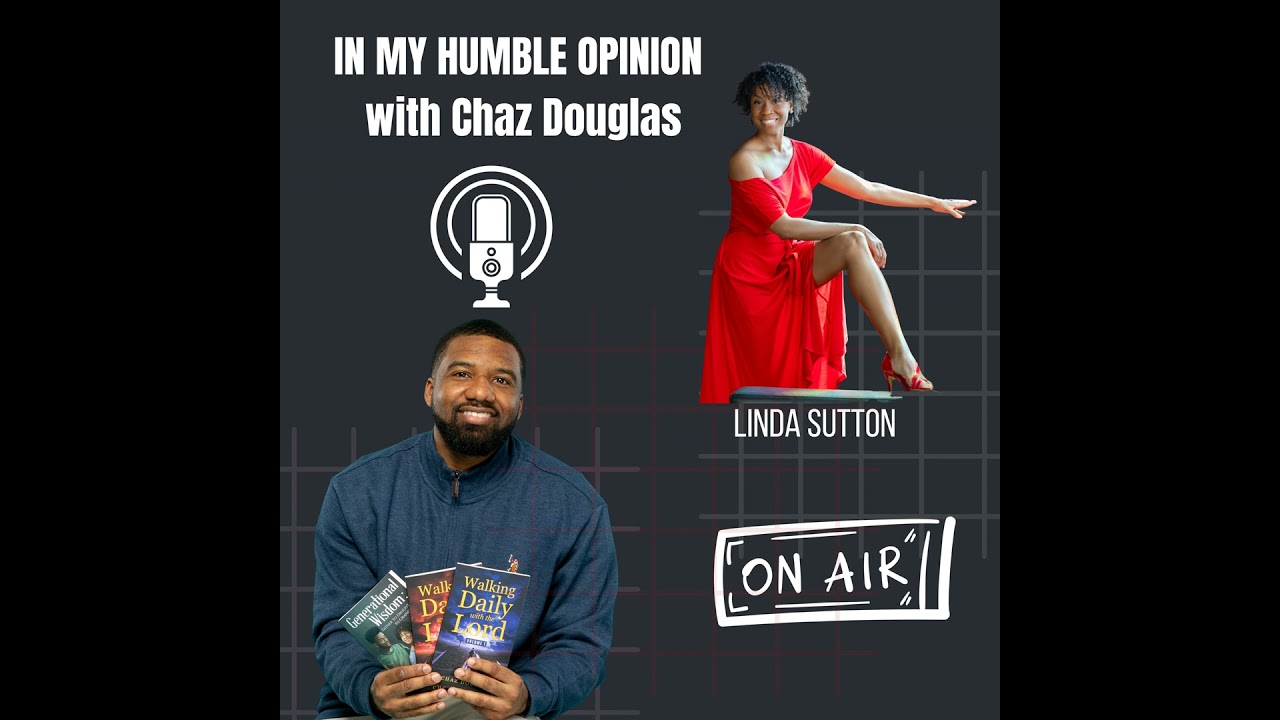 It takes 22Tango with Linda Sutton