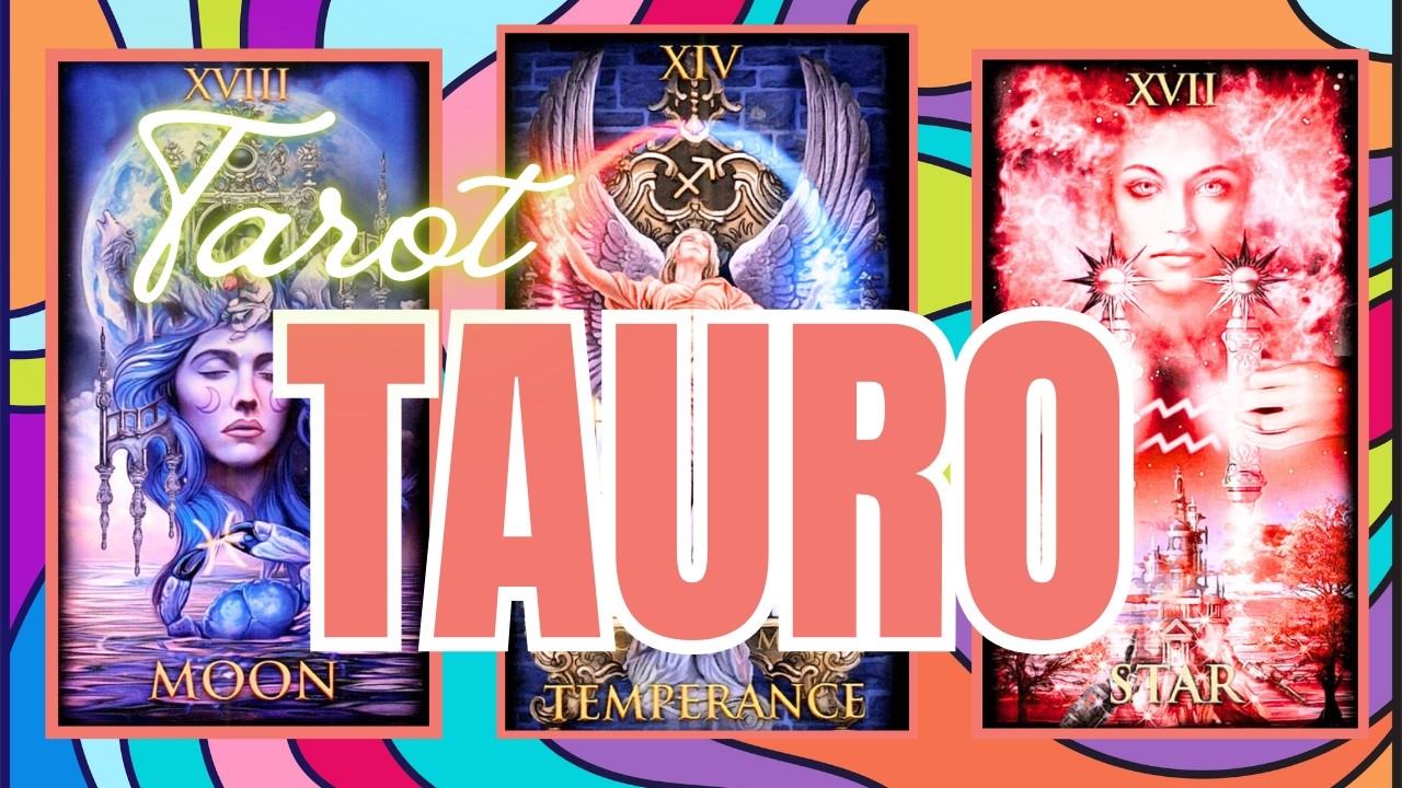 TAURO♉URGENTE JUEVES 12 DE FEBRERO TE CAMBIA LA VIDA POR COMPLETO MIRA ESTO