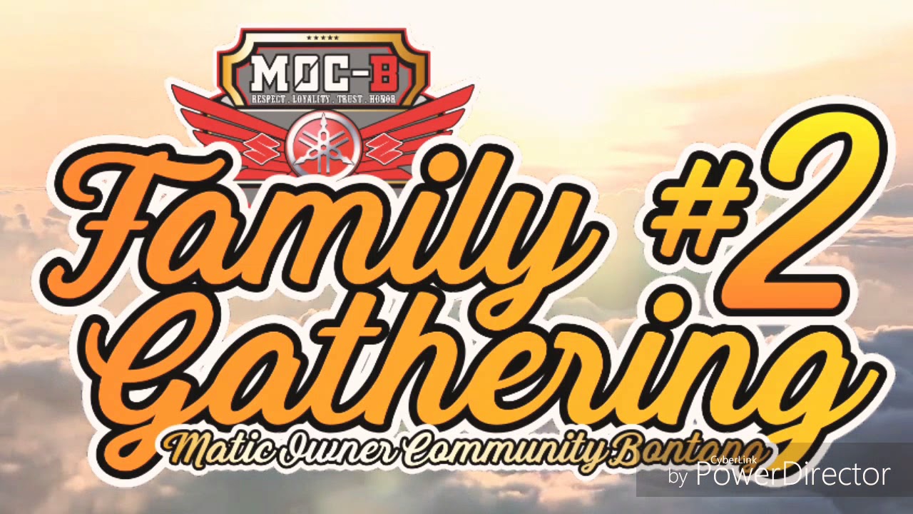 FAMILY GATHERING #2