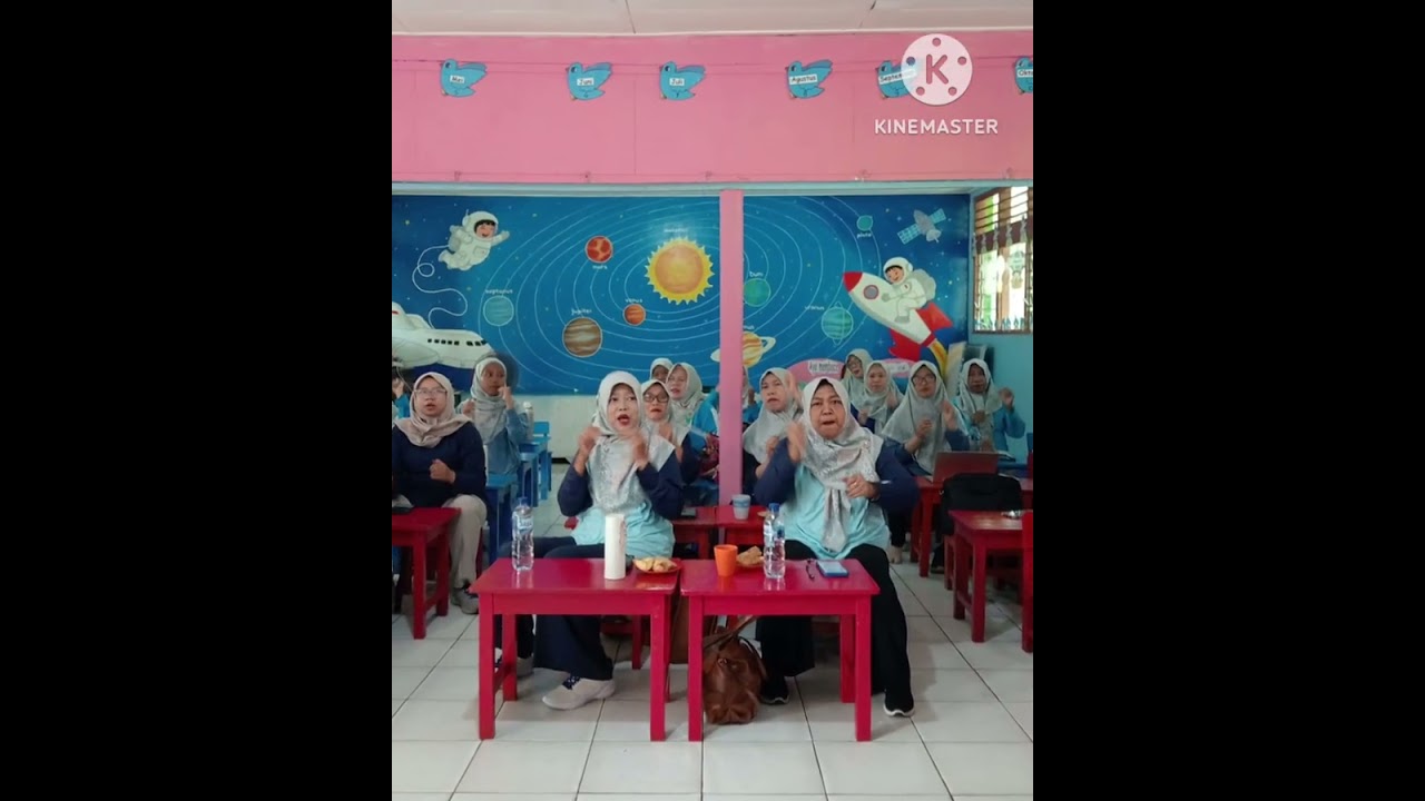Raker IGTKI Pertiwi