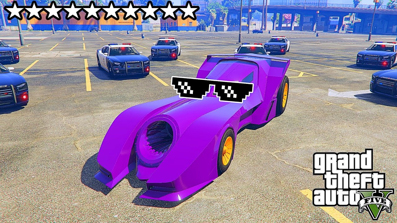 GTA 5 Thug Life #36 ( GTA 5 Funny Moments )