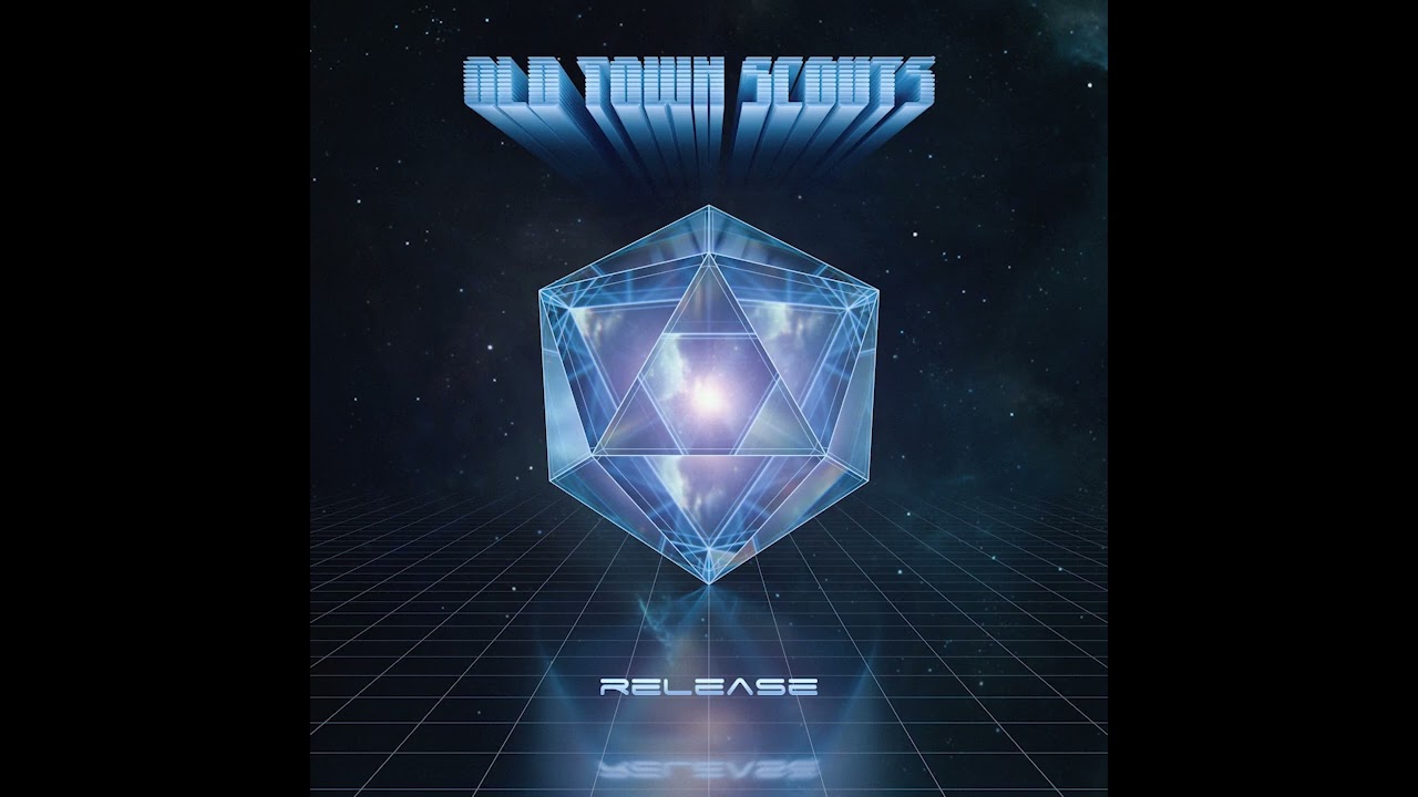 Old Town Scouts - Release