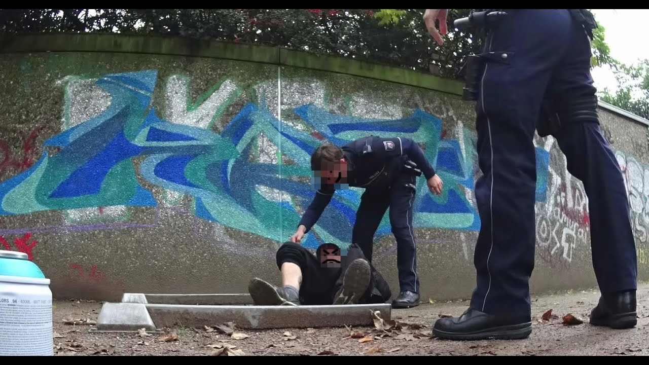 ❌Graffiti Kramer - 