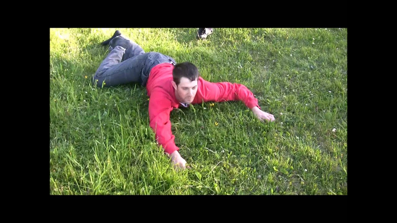 The Universe and Salvia Divinorum.wmv