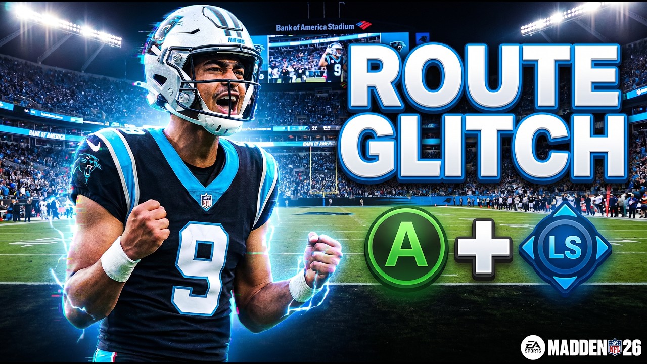 The UPDATED Best Offensive Playbooks in Madden 26! 🔥 (USE THESE 3)