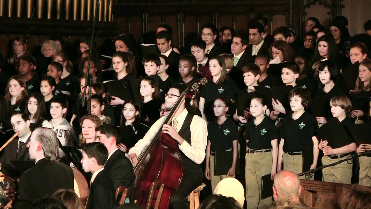 Al-Bustan Concert - Ya Bahriye / Marcel Khalife