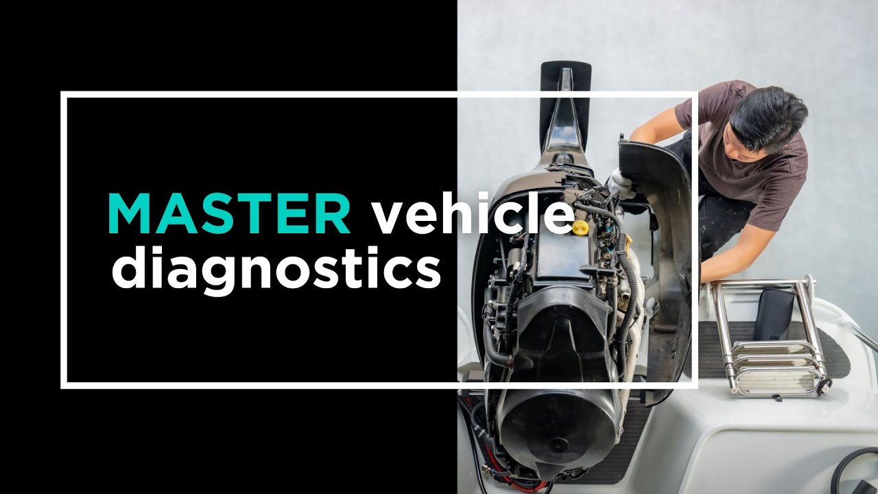 Motive Power Technician &ndash; Recreational and Sport Vehicles