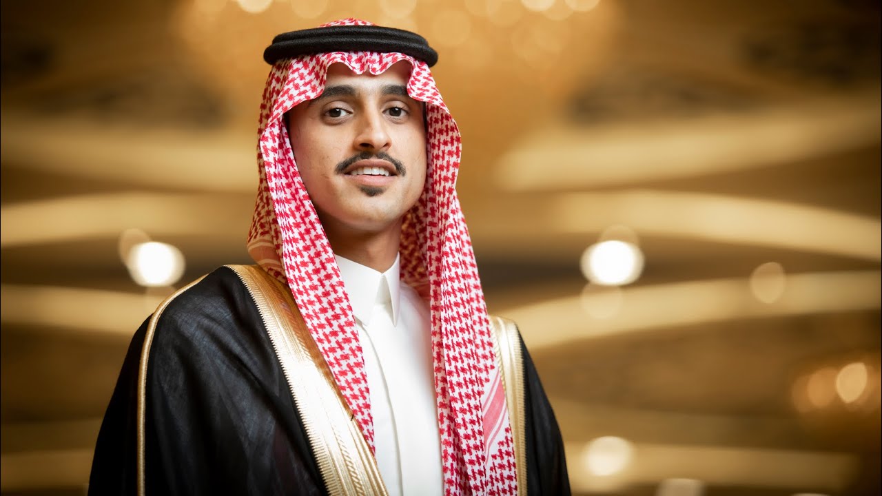 حفل زواج: سليمان بن عبدالرحمن الراضي 1443/12/18 هـ