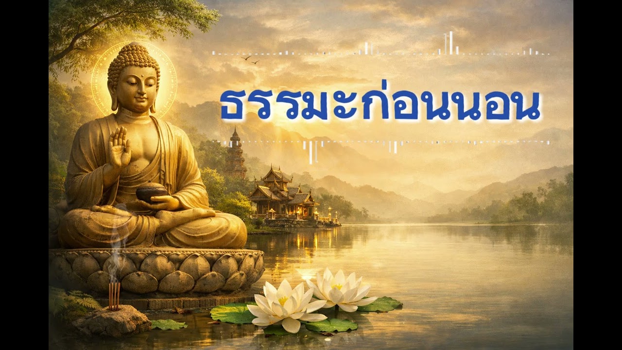 ปล่อยวางกับที่สิ่งทุกอย่าง
