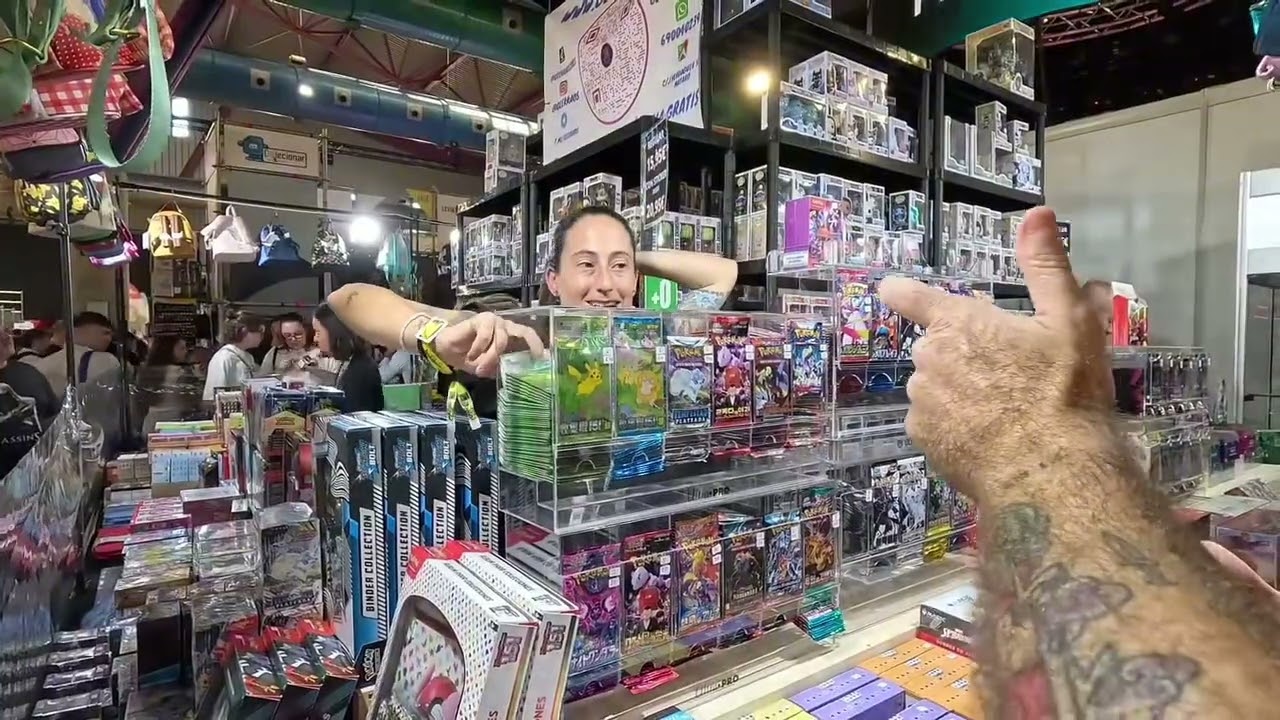 1ª SAN DIEGO COMIC-CON MÁLAGA: NO LA LLAMES COMIC-CON, ES COLACON!!! (Parte 2ª)
