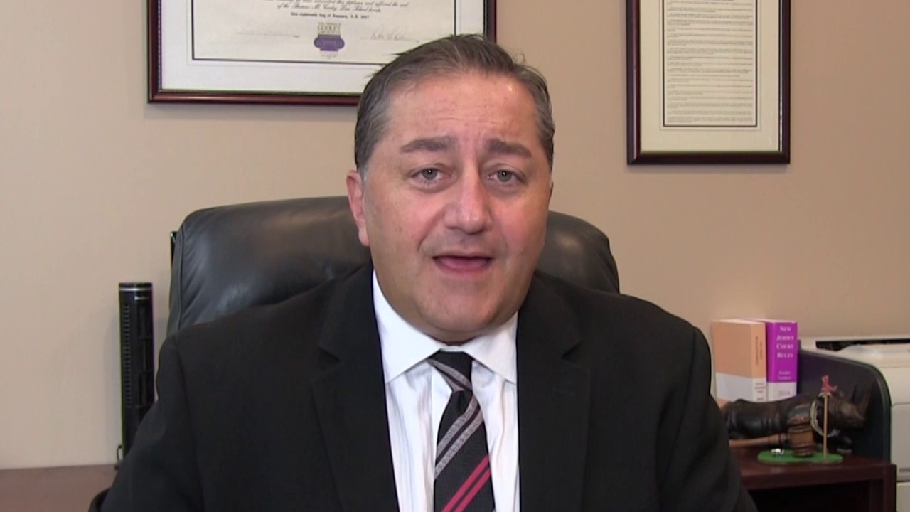 How Can I Serve My Spouse with Divorce Papers in New Jersey?