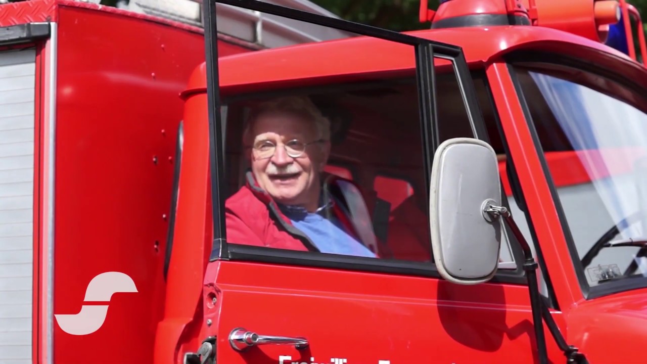 Die Unimog-Geschichte Teil 1